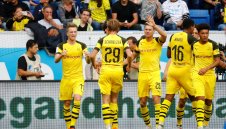 ПРОГНОЗА: Борусия Дортмунд - Нюрнберг