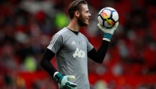 Де Хеа и Юнайтед започват преговори за нов договор