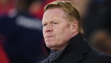 Куман: Ще бъда във възторг, ако Барса ме поиска