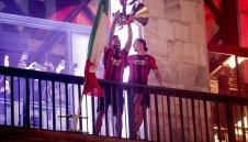 Голяма промяна в Серия "А"