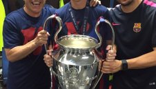 Барса излъга Арсенал с 4 милиона евро