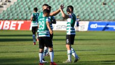 Черно море се оглежда за нов нападател