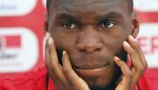 Палас влиза в битката за Бентеке