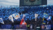 44 са арестувани около мача Левски - ЦСКА + ВИДЕО