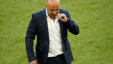 Безумие: Сампаоли ще лапне 20 млн. евро, ако Аржентина му бие шута