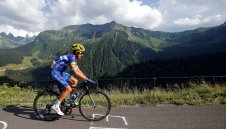 Французин спечели десетия етап на Тура