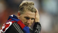 Румениге: Швайни е поласкан от интереса на Юнайтед