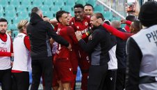 ЦСКА зачерква колумбиец с дебелия флумастер