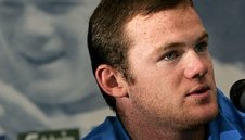 Рууни пропуска първата фаза на световното