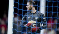 Проблеми за Де Хеа, в Ман Юнайтед разколебани за испанеца