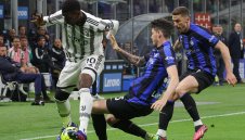 За цели трима! Жестока битка между Юве и Интер на пазара