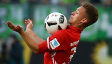 Кимих: Не искам да се махам от Байерн