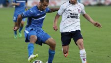 Левски разби с 6:0 Марек за Аниете