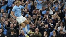 Холанд не е най-добрият нападател в Ман Сити