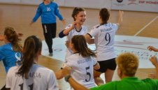 Голям мач за историята и бронз от Европейското по хандбал за България