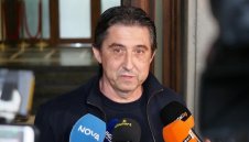 Боримиров разкри бъдещето на Левски, направи сериозна закана
