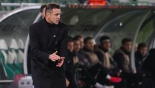 Лудогорец следи алжирски национал 