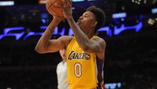 Лейкърс остана без победа