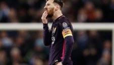 Барса няма пари за Меси