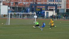 Арда загря за Славия с погром над Марица