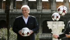 Фьолер: Ще се радвам, ако сме "Вицекузен" в края на сезона