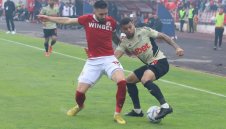 ЦСКА пак се гаври с ЦСКА 1948