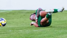 Голям екшън и само по точка за Берое и ЦСКА 1948