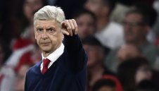 Венгер: Бяхме почти перфектни