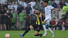 Бензема се връща в гранд от Европа!