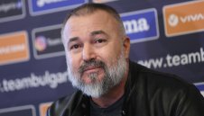 Ясен Петров обяви легионерите за световните квалификации