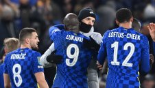 Тухел се възхити от Лукаку