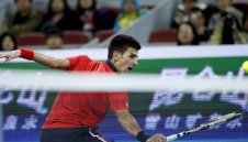 Джокович се класира на финал в Пекин