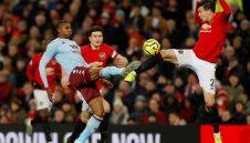 Манчестър Юнайтед - Тотнъм