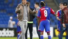 "Русия" стана шампион на Швейцария