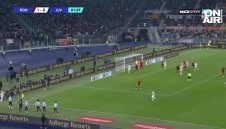 ВИДЕО: Рома - Ювентус