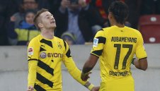 Ройс: Мога да спечеля Бундеслигата с Борусия