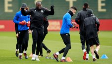 Лукаку плаща 450 долара, за да избегне затвор