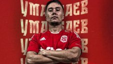 ЦСКА 1948 се подсили със "смърф"