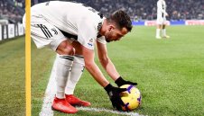 Аталанта – Ювентус