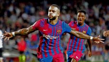 Барса живна с успех над Валенсия