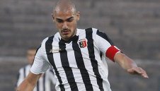 Дани Кики пред сензационен трансфер в Серия "А"