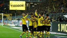 ОБЗОР: Бундеслига, 13-и кръг