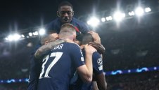 Новото звездно трио на ПСЖ се развихри и помля Милан