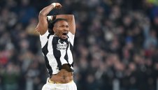 Ювентус - Верона