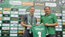 Антон Недялков: Отношението на феновете на ЦСКА не ми пречи