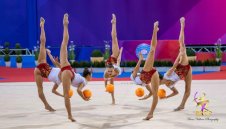 Ансамбълът ни остана без медал от финалите на Световната купа