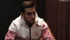 Талант на ЦСКА: Ще сграбча шанса си! + ВИДЕО