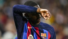 Барса взима 35.4 млн. евро за Дембеле