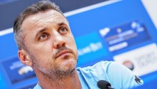 Еуфория на "Герена", след като Левски най-сетне успя да победи ЦСКА