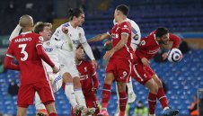 Голяма работа: Ливърпул остава извън зона “Шампионска лига”